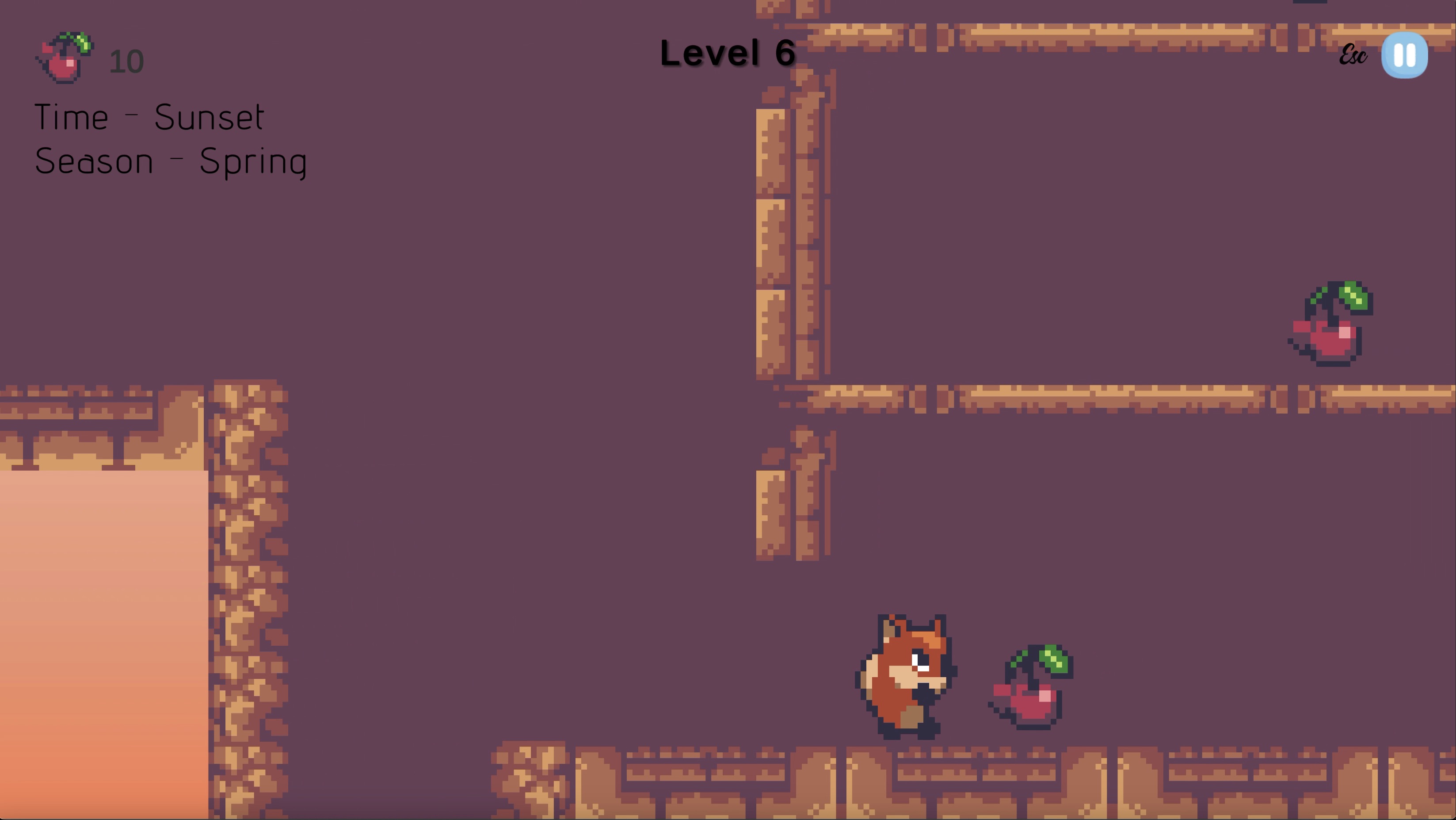 Gameplay Screenshot 2